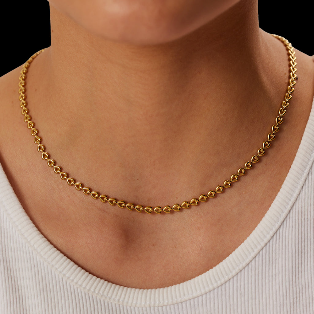 Frida Necklace