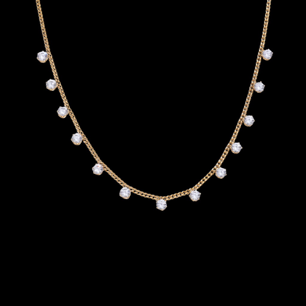 Mondri Necklace