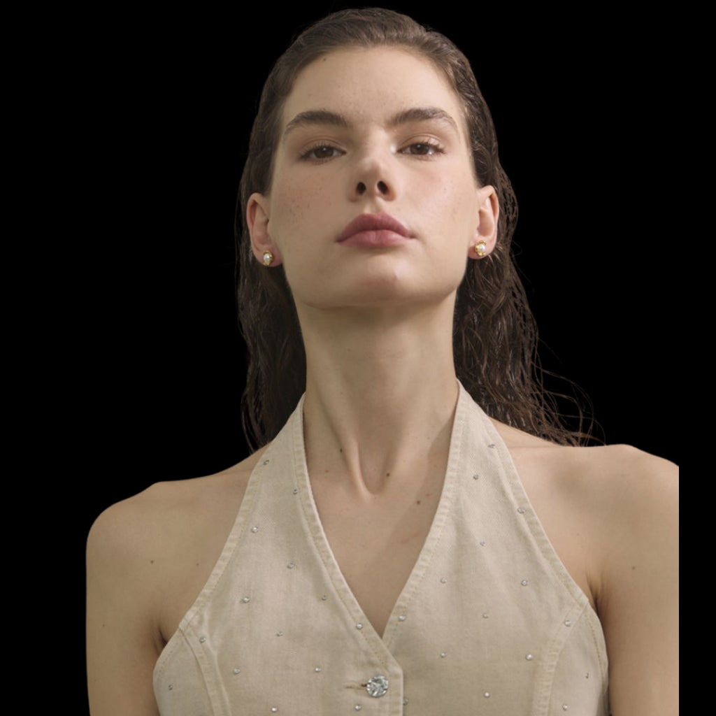 Panna Earrings