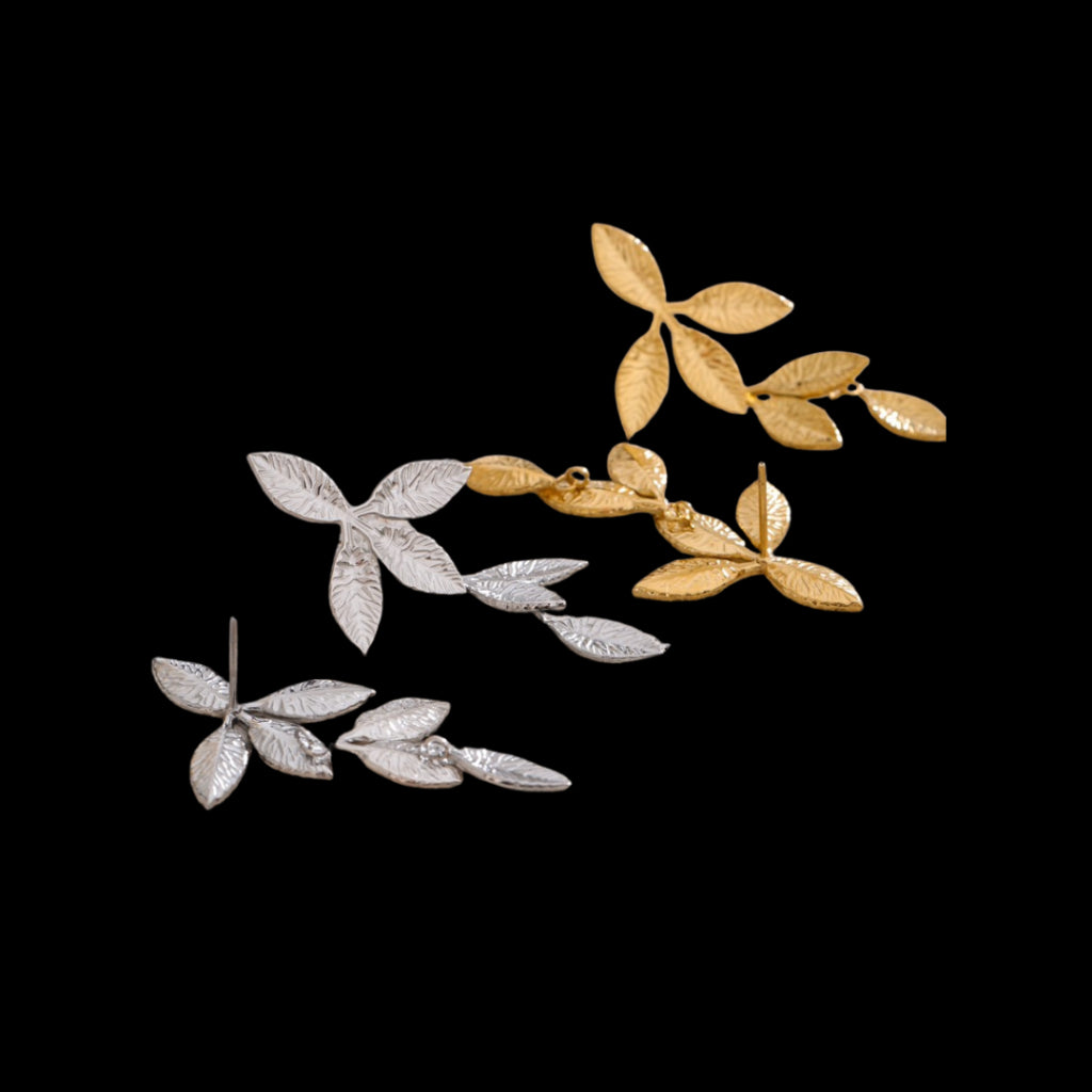 Soma Earrings