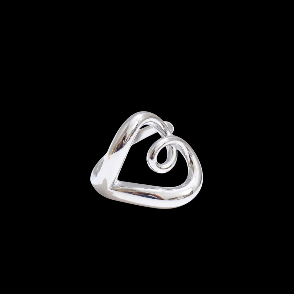 Glint Ring