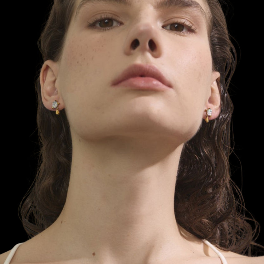 Noid Earrings
