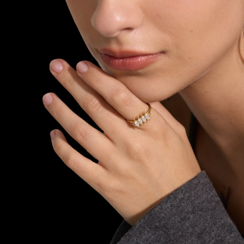 Lamda Ring