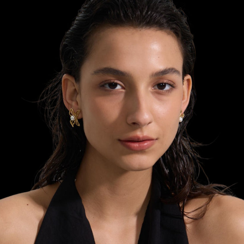 Sola Earrings