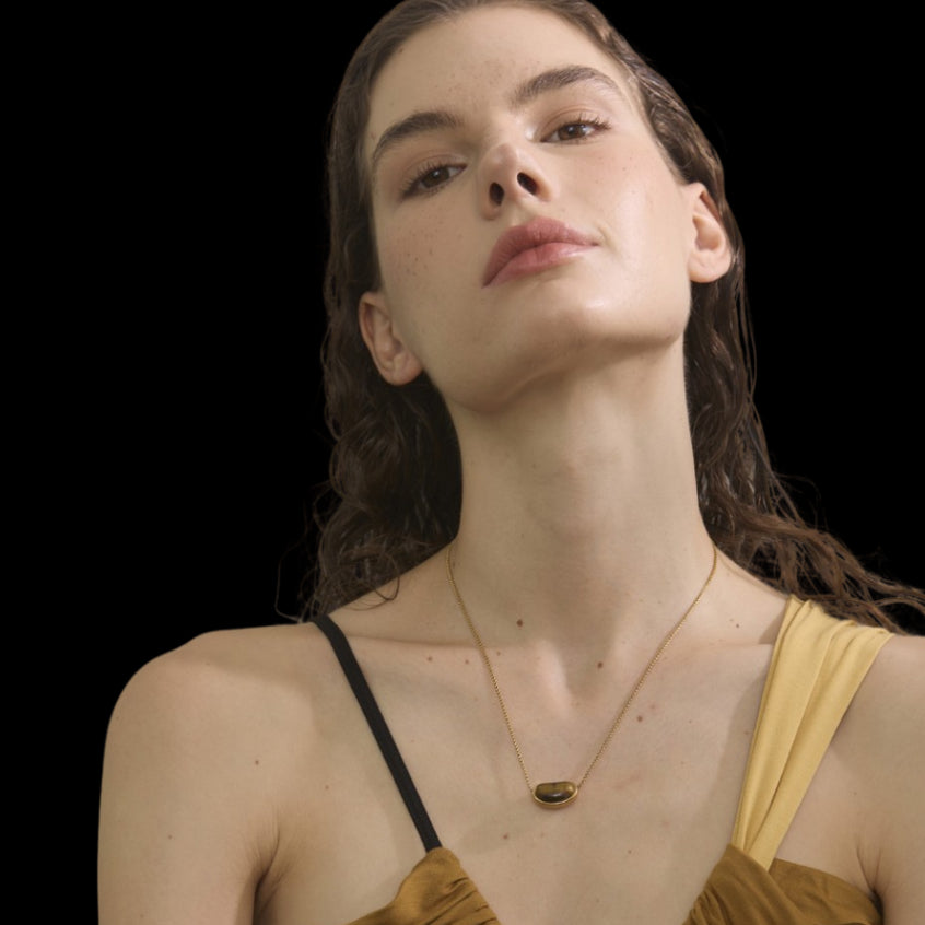Vety Necklace
