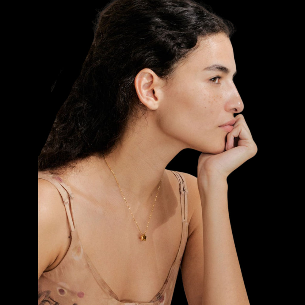 Fetu Necklace