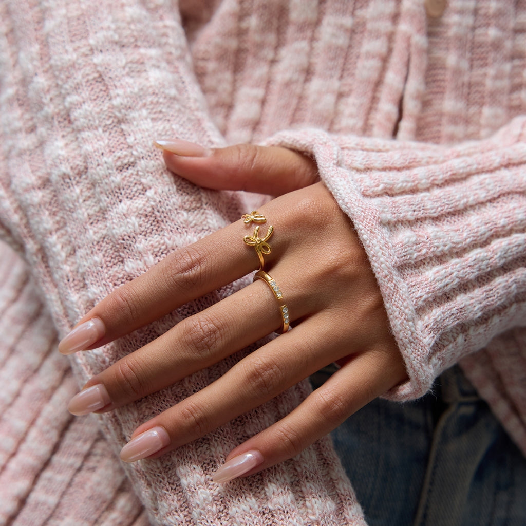 Arbor Ring