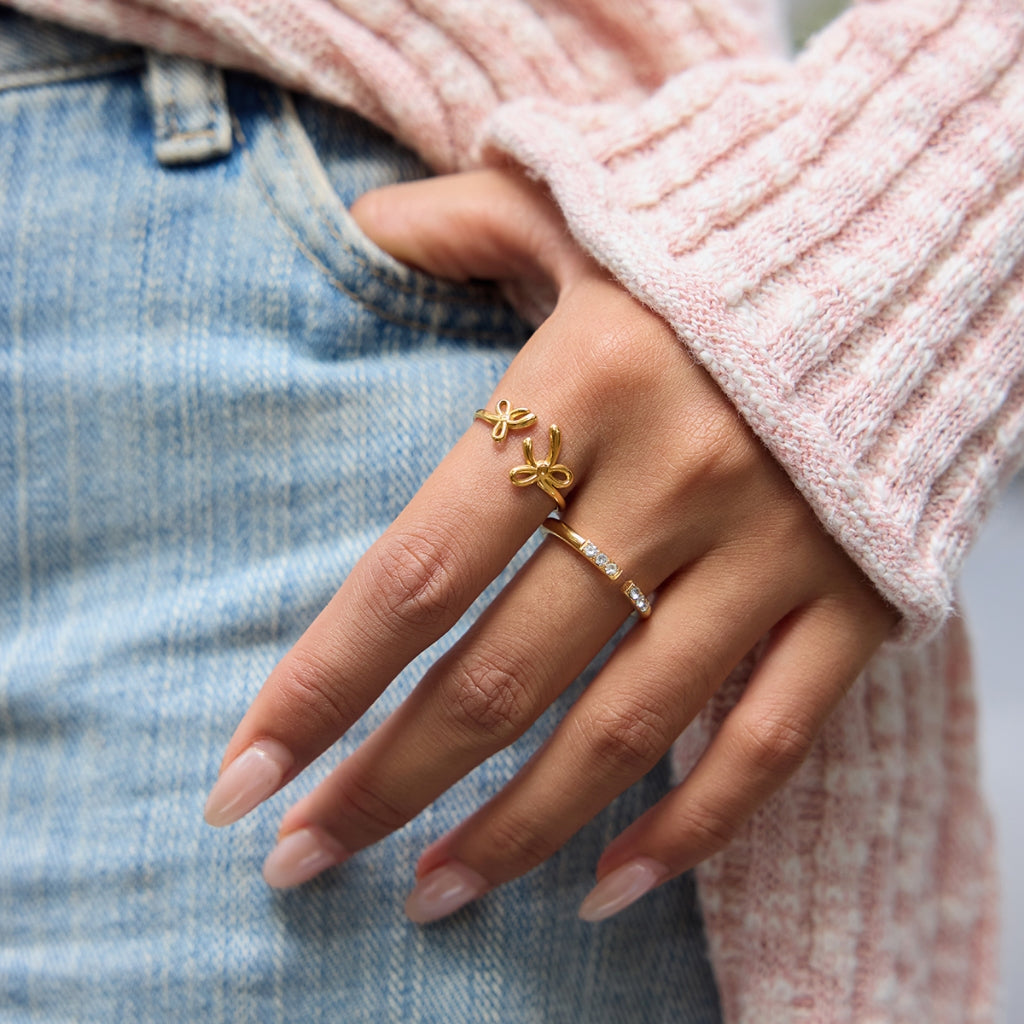 Arbor Ring