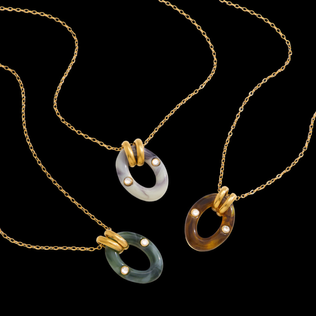 Noah Necklace