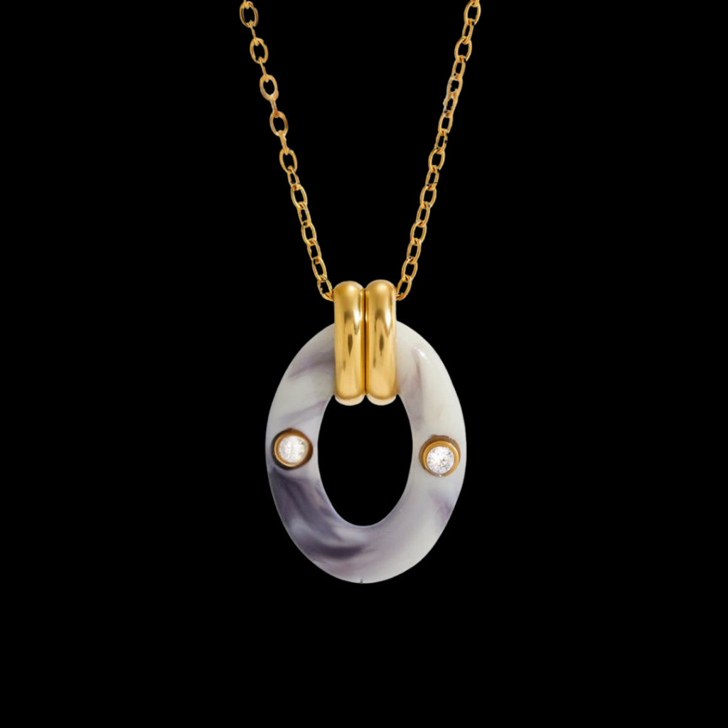 Noah Necklace
