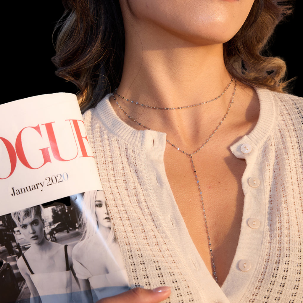 Gauss Necklace