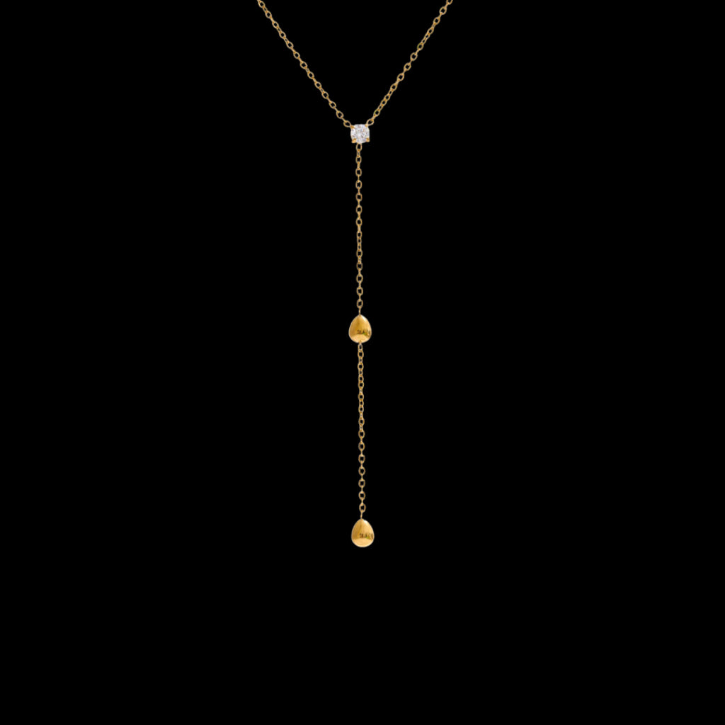 Dust Necklace