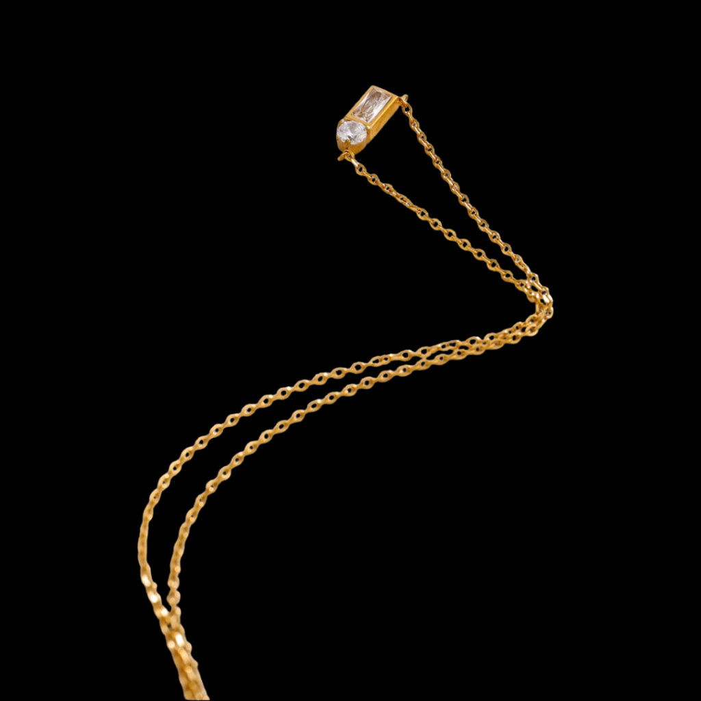 Neon Necklace