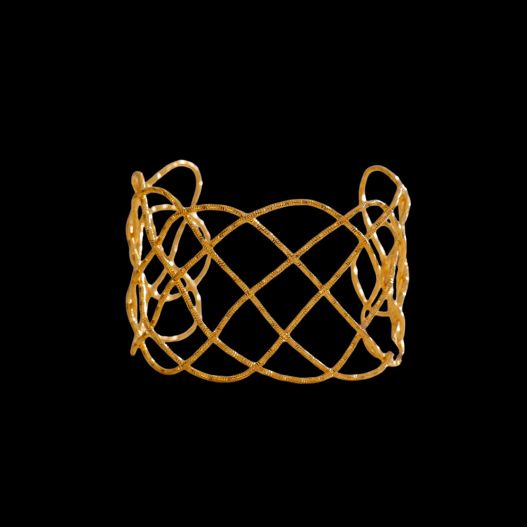 Elipse Bracelet