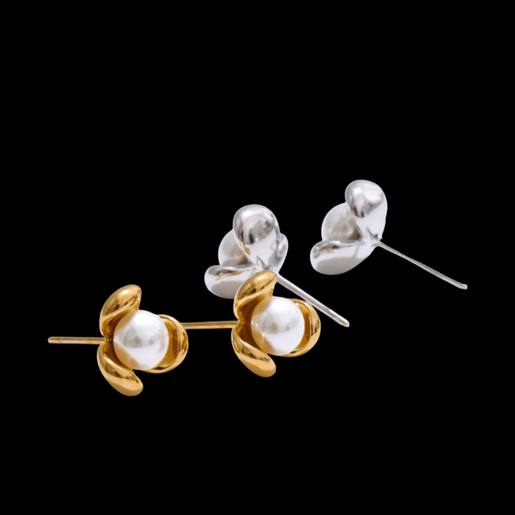 Panna Earrings