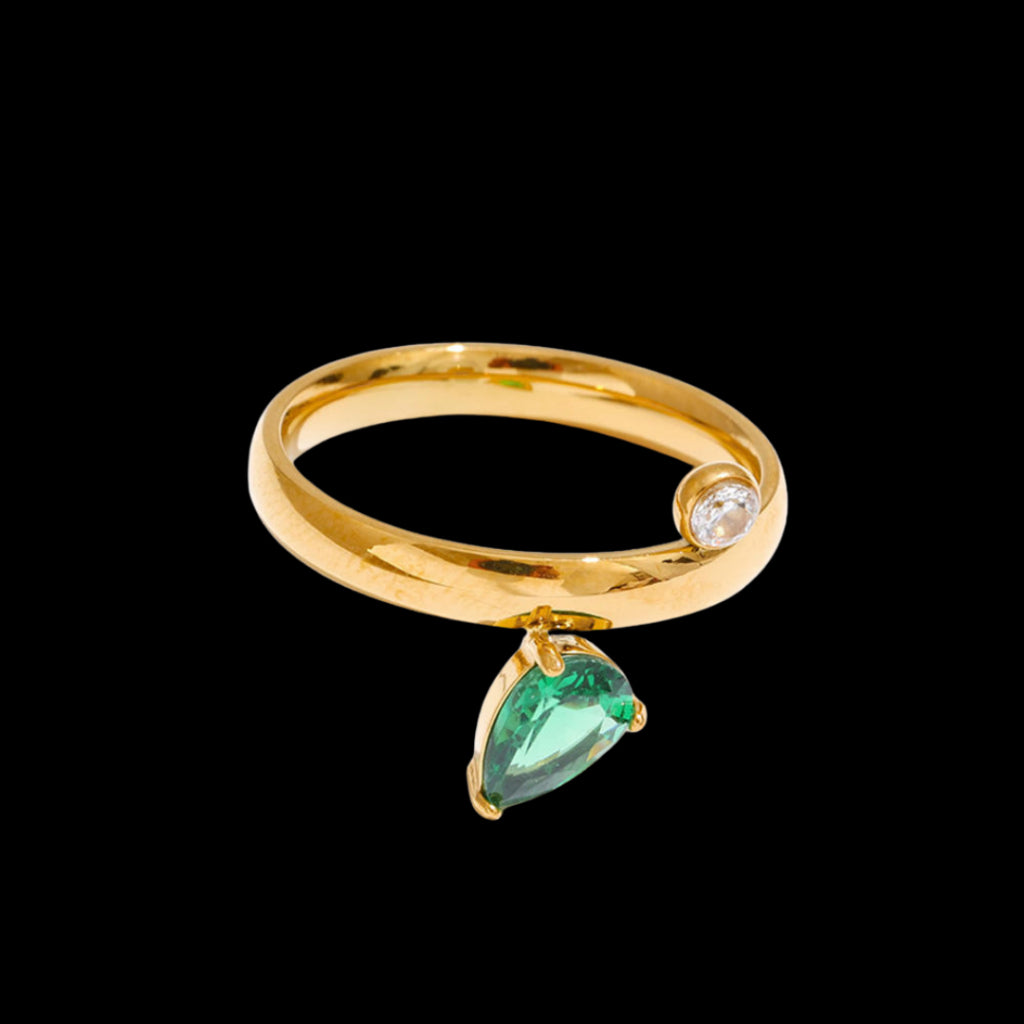 Infinity Ring