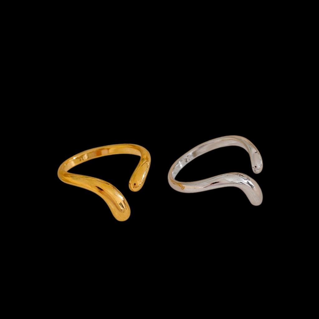 Synth Ring