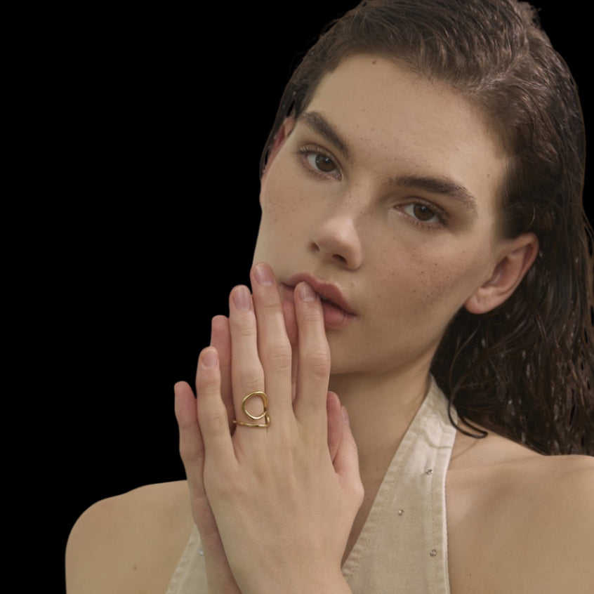 Pino Ring