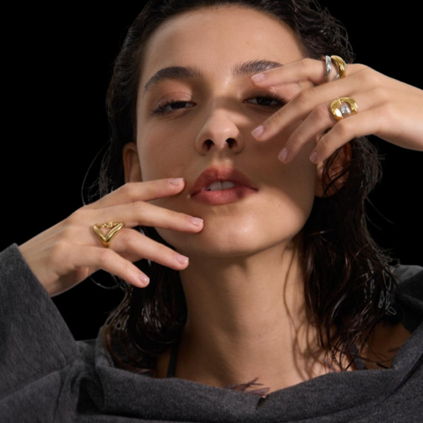 Edge Ring