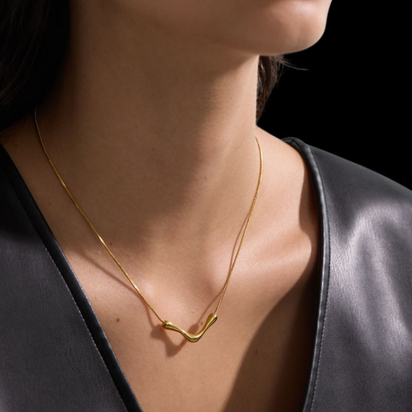 Noizer Necklace