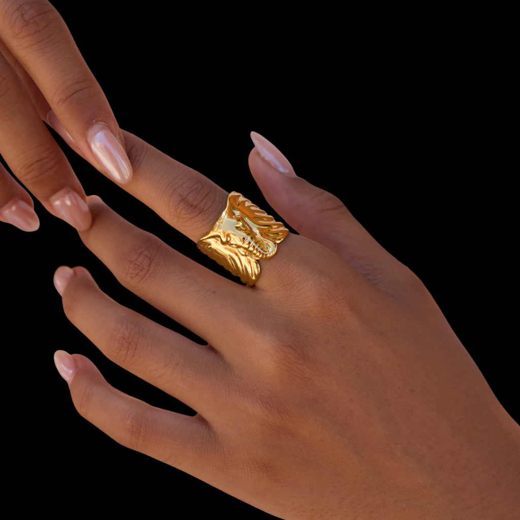 Slon Ring