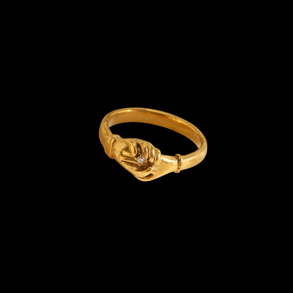 Traf Ring