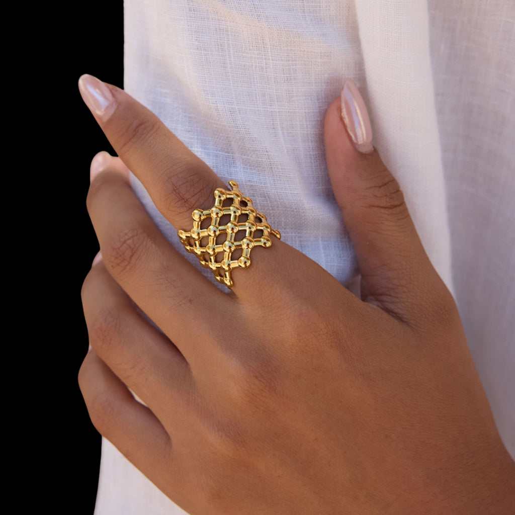 Solid Ring