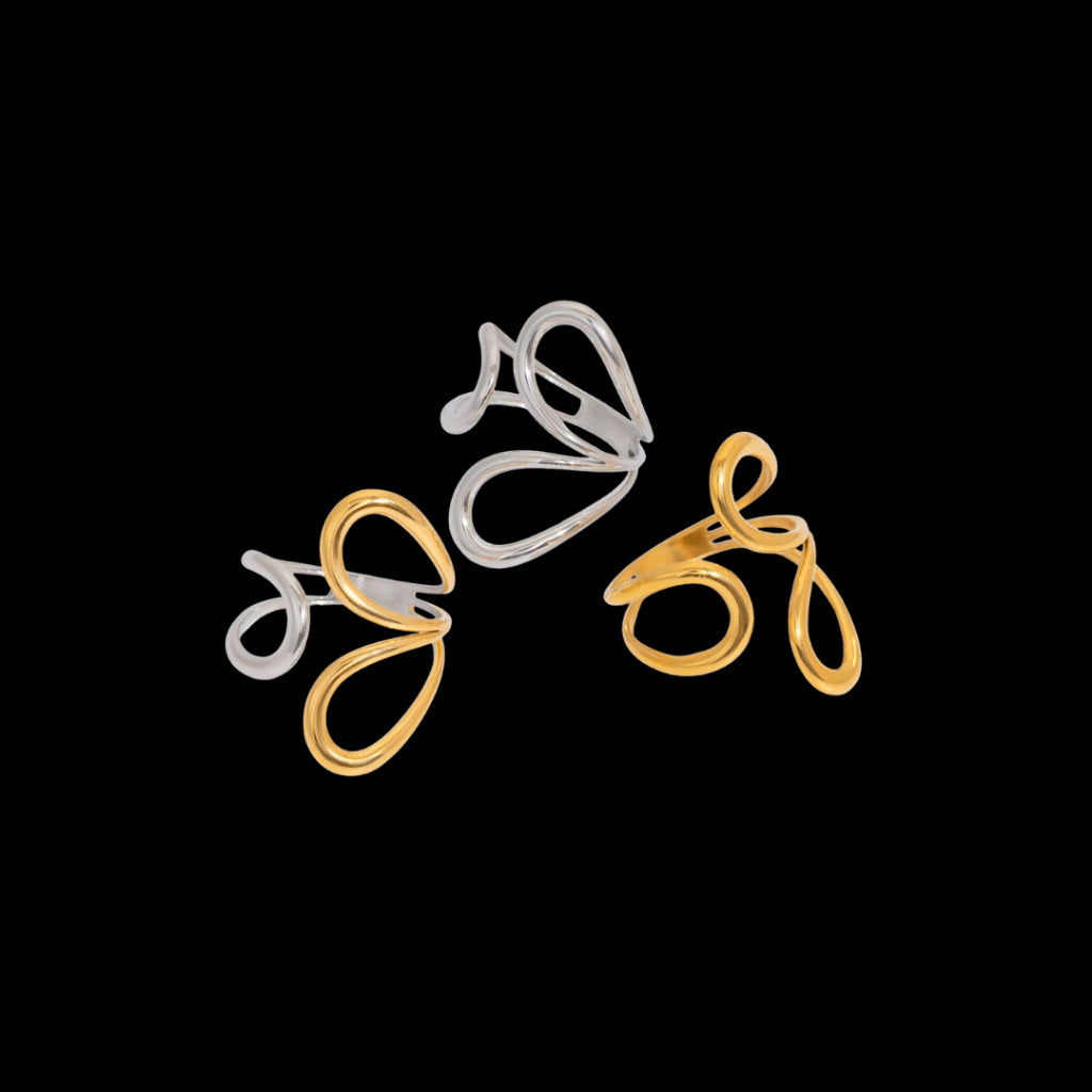 Cove Ring