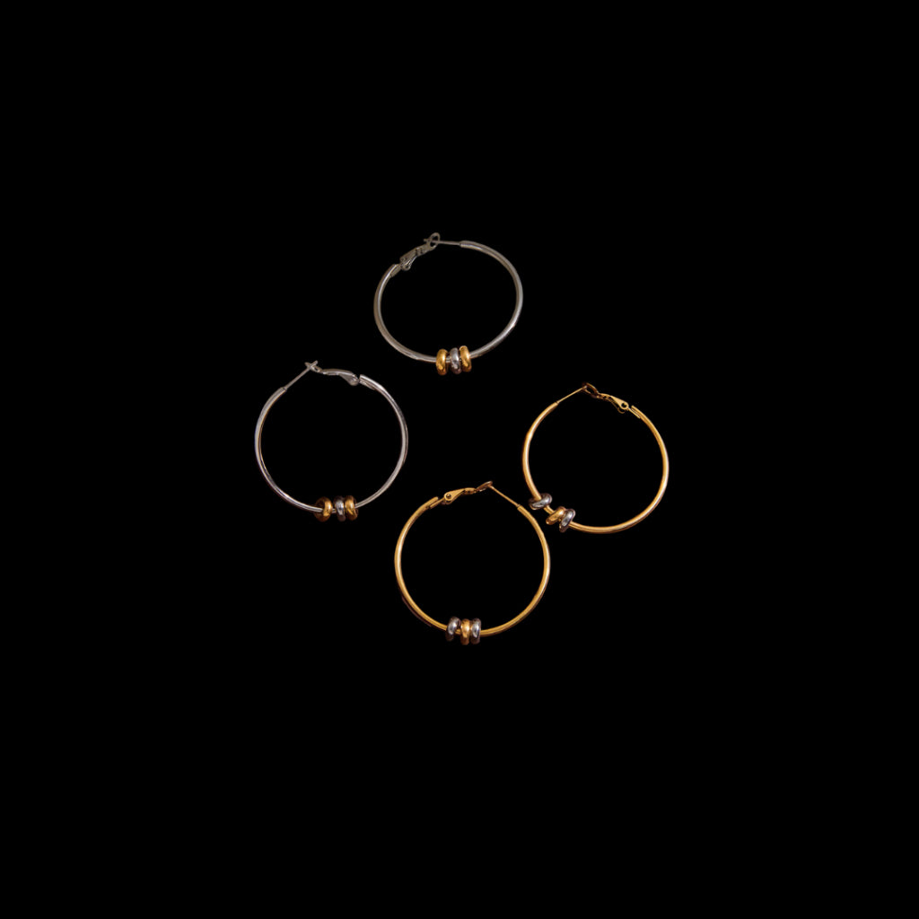 Vega Earrings