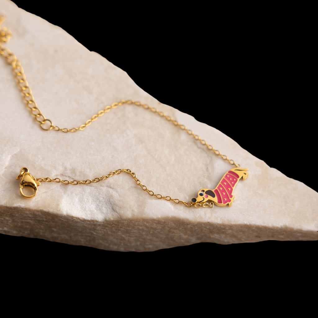 Dachs Bracelet