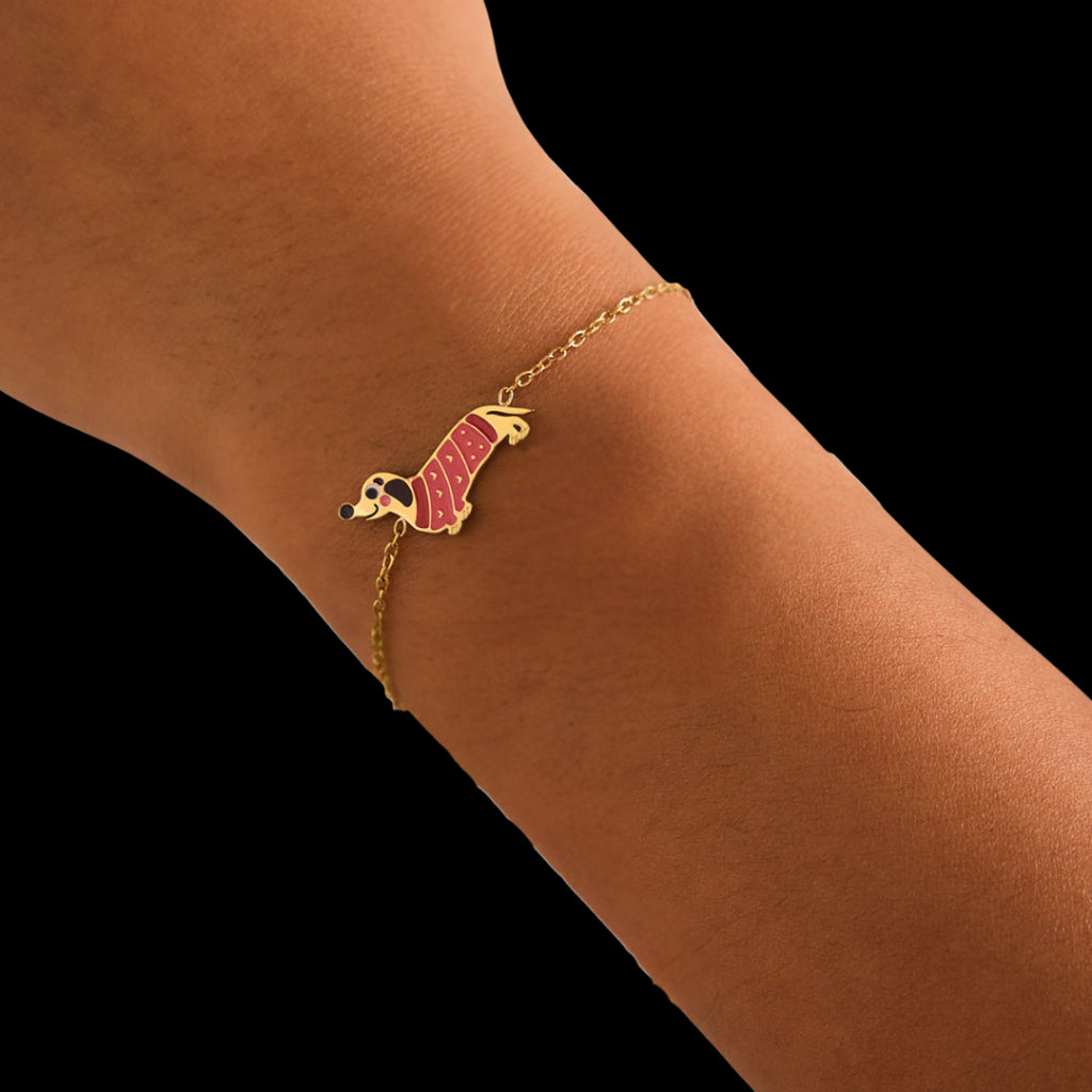Dachs Bracelet