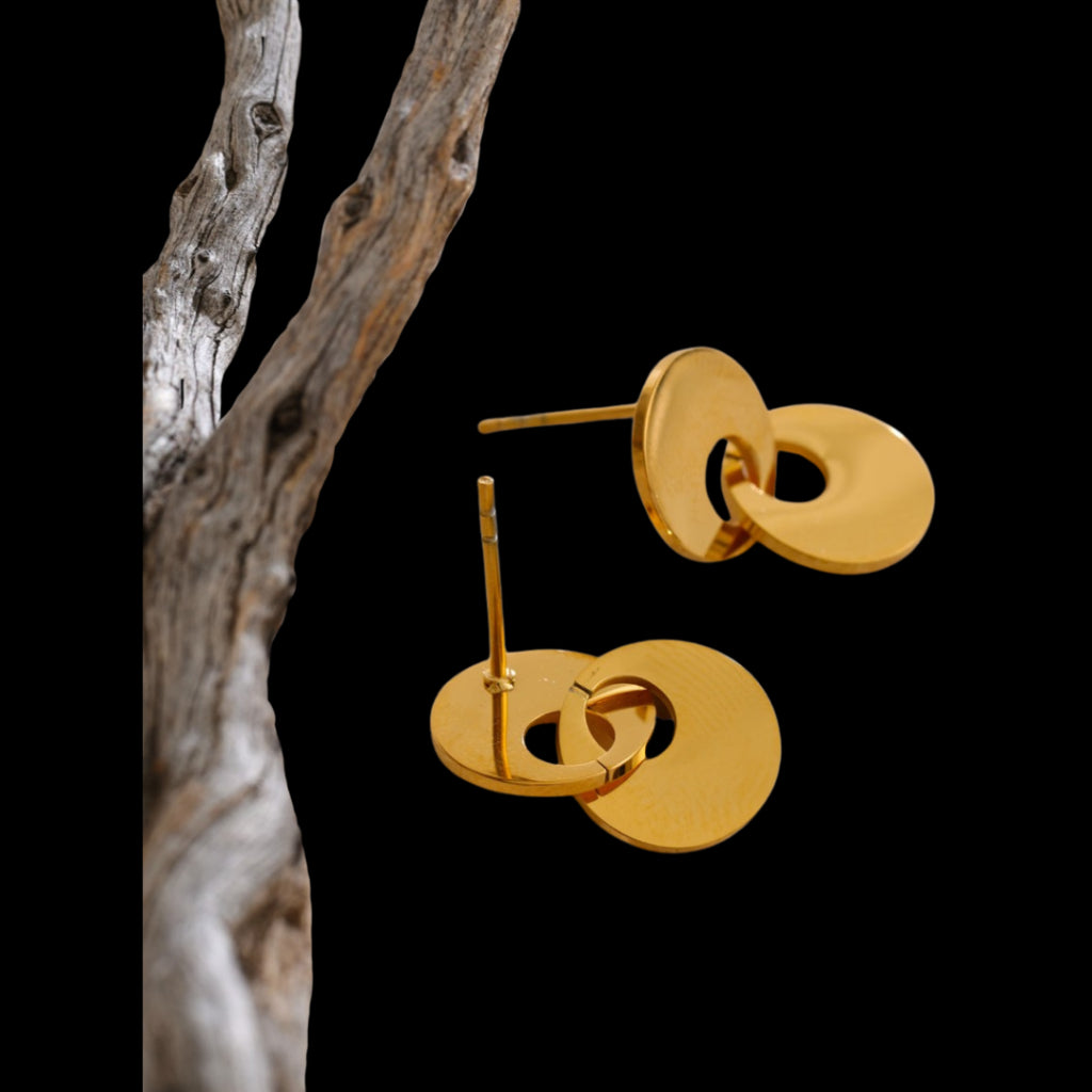 Main Earrings
