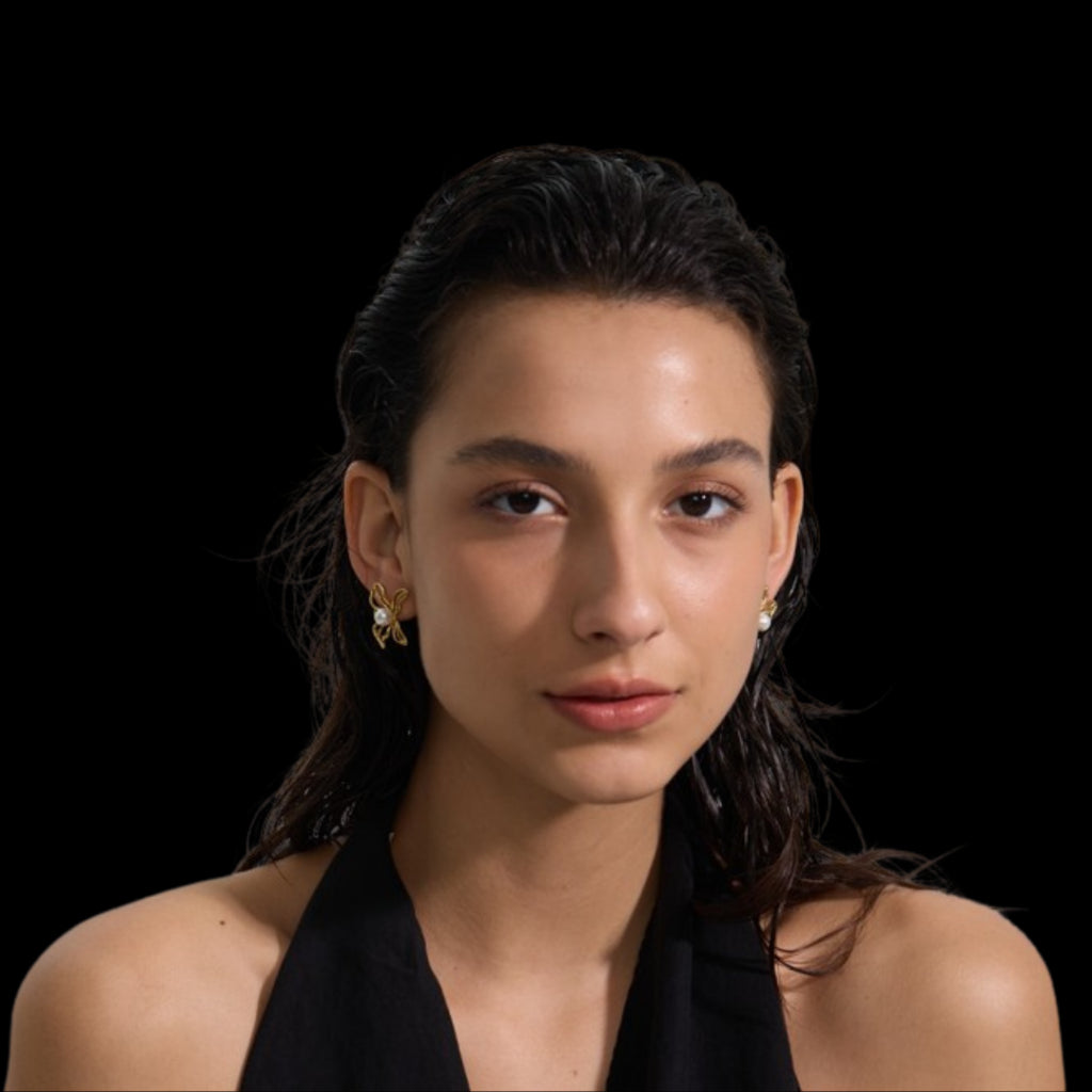 Sola Earrings