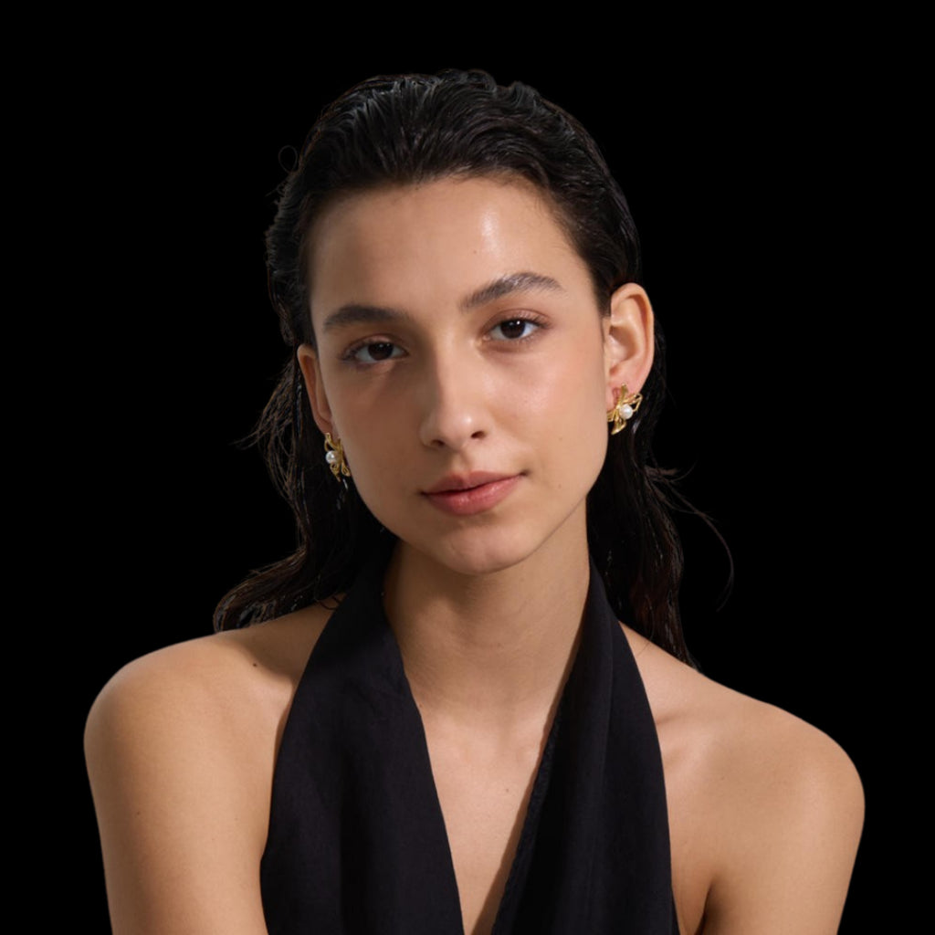 Sola Earrings