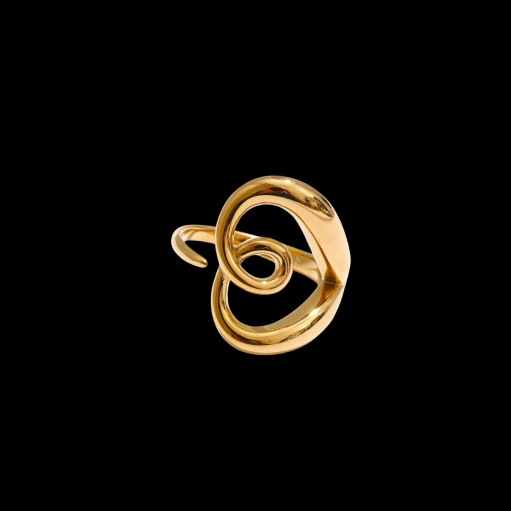 Glint Ring