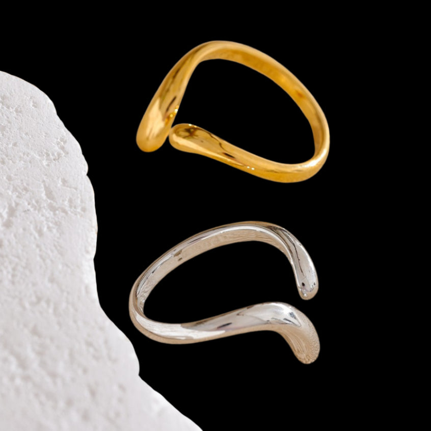 Synth Ring