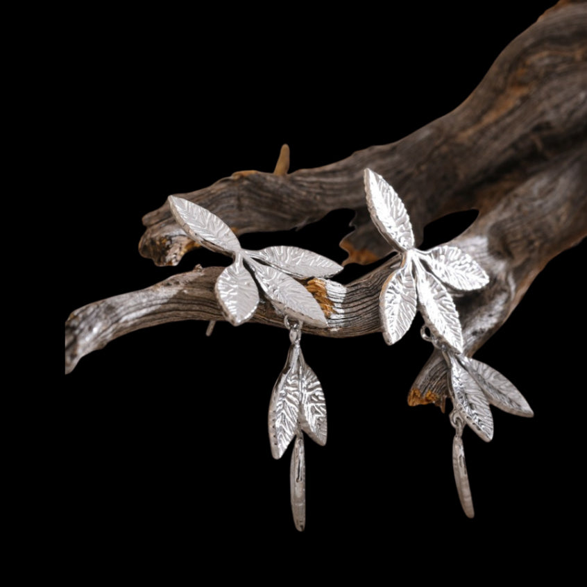 Soma Earrings