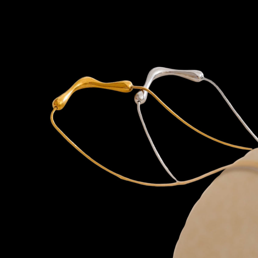 Noizer Necklace