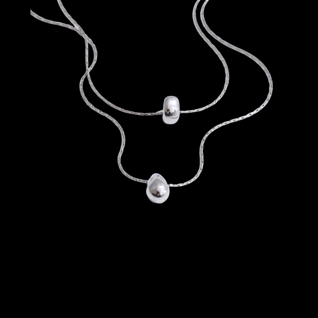 Foraging Necklace