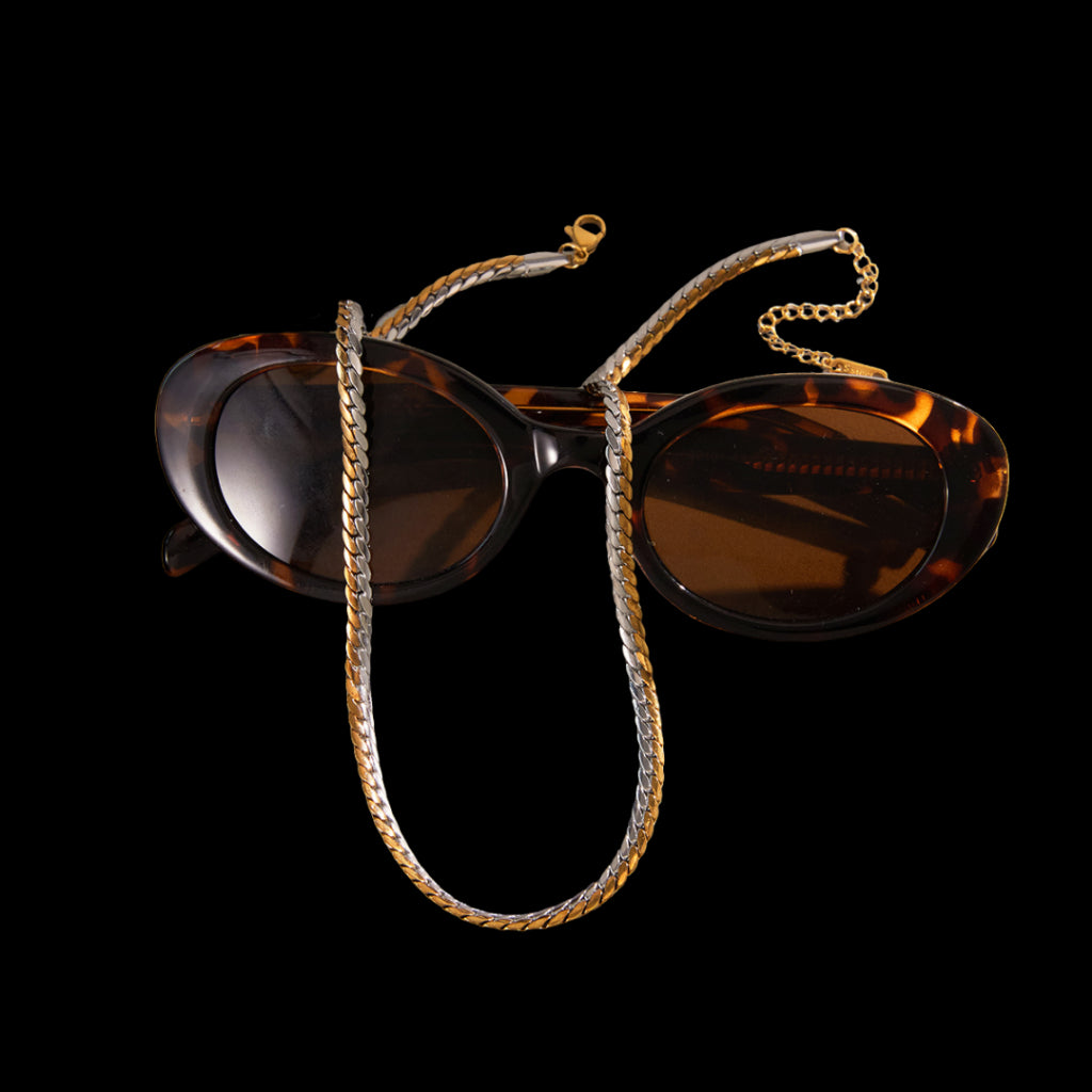 Vassar Necklace