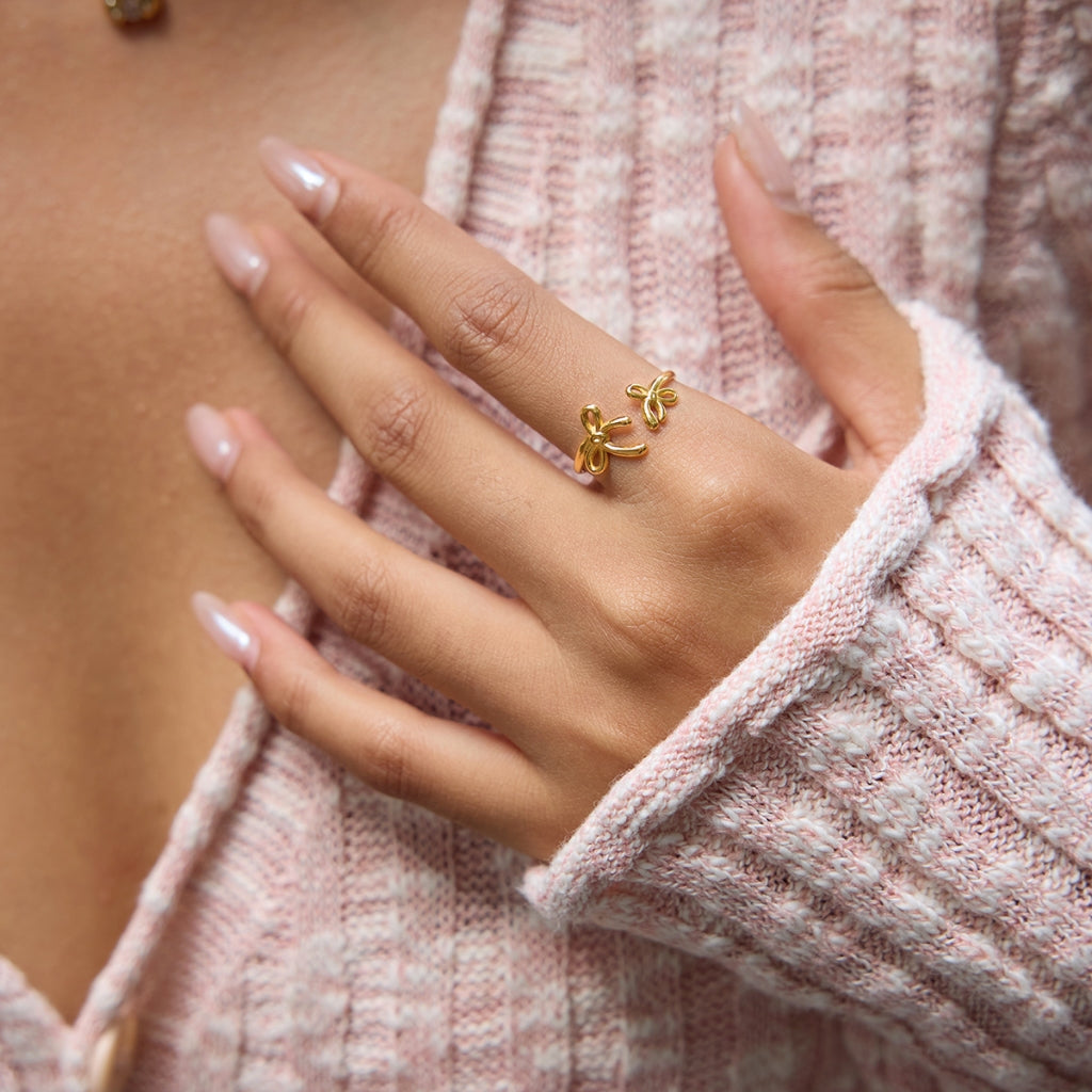 Arbor Ring
