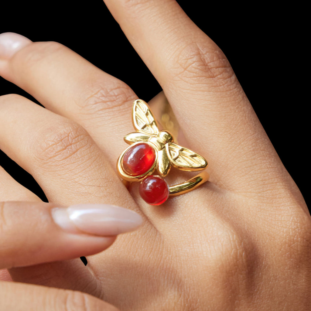 Lang Ring