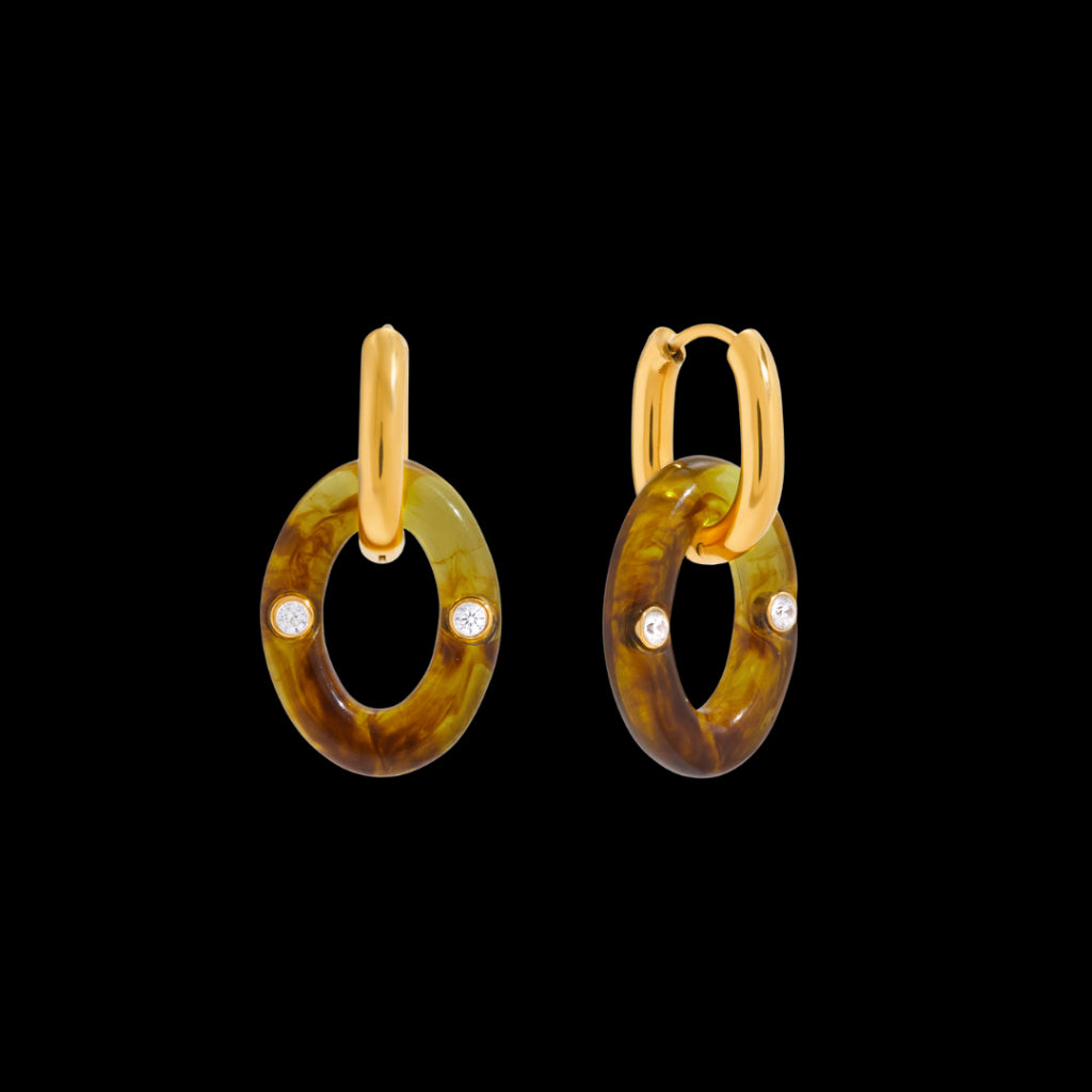 Noah Earrings