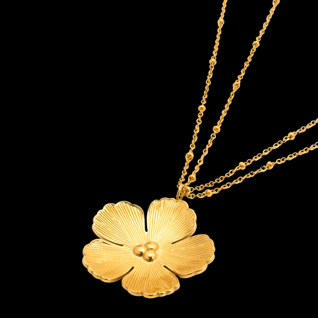 Sundaisy Necklace