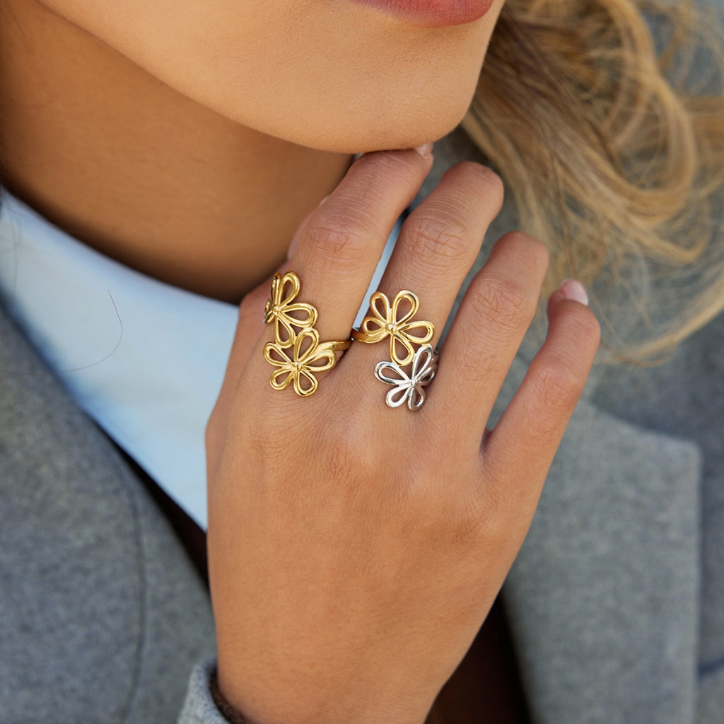 Karma Ring