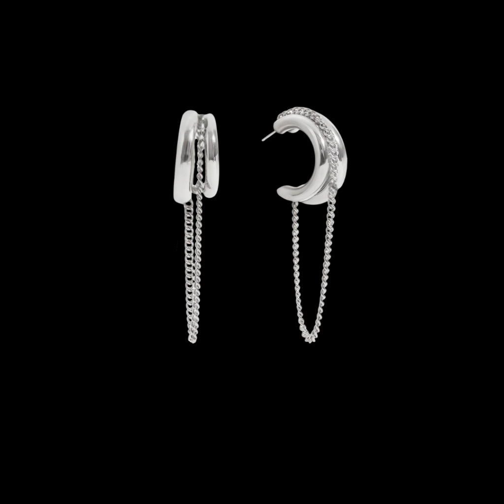 Onil Earrings