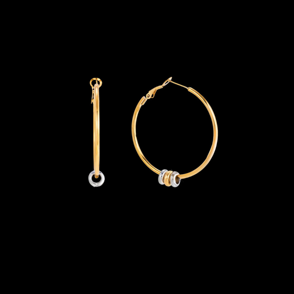Vega Earrings