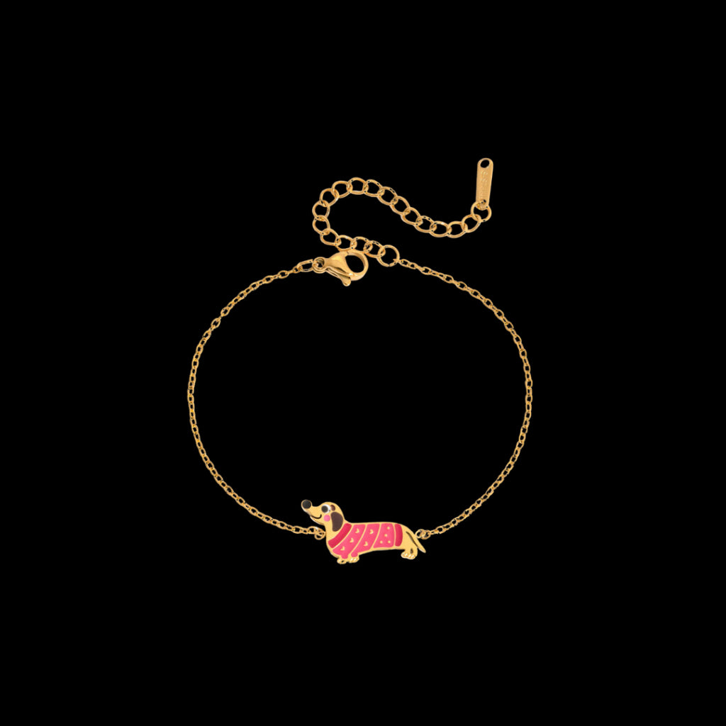 Dachs Bracelet