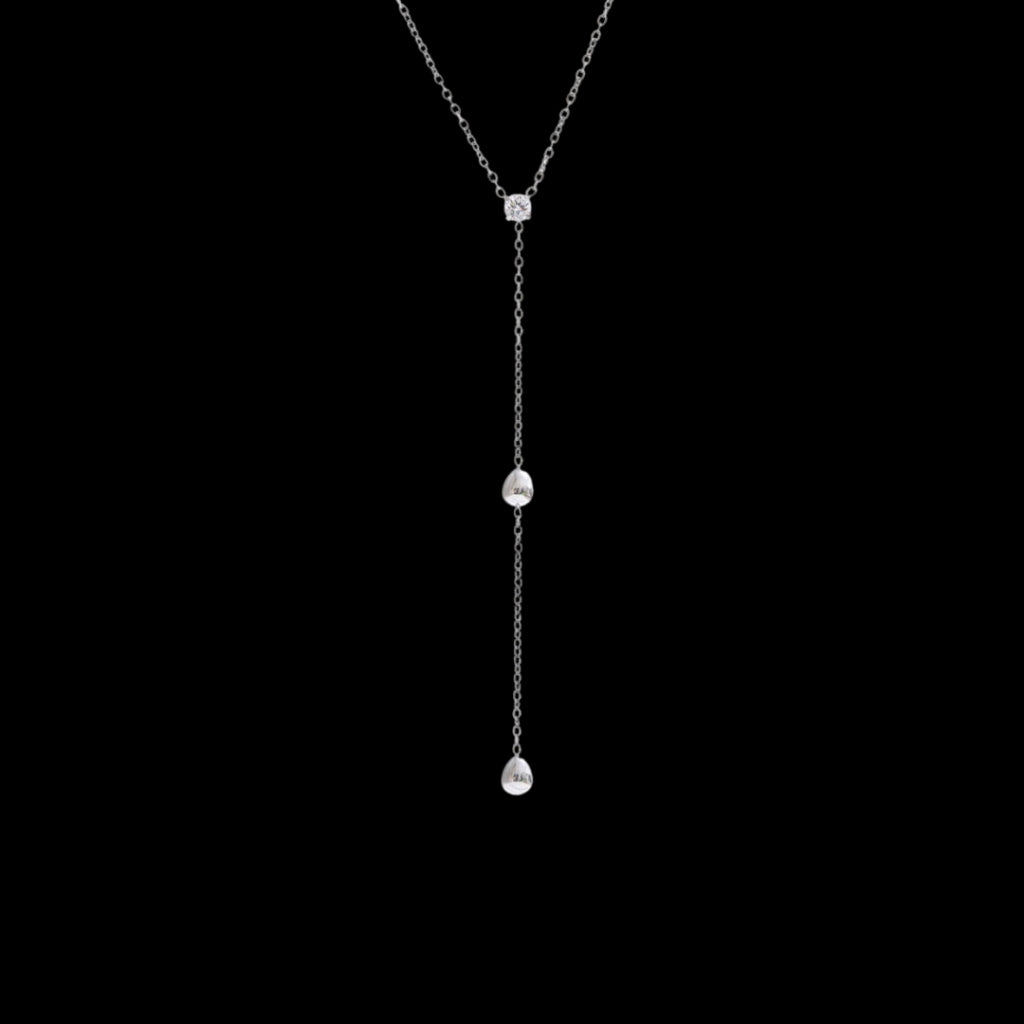 Dust Necklace