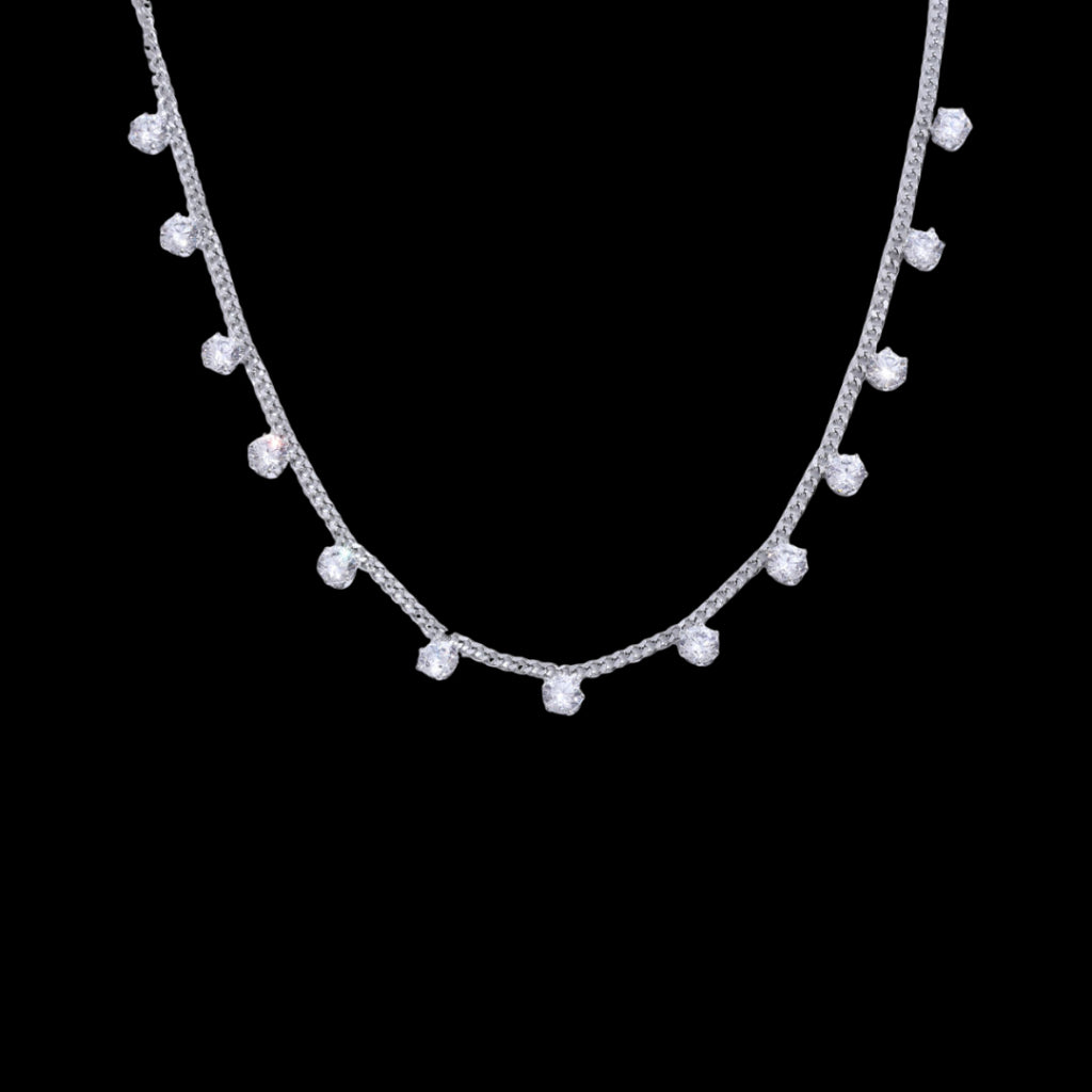 Mondri Necklace